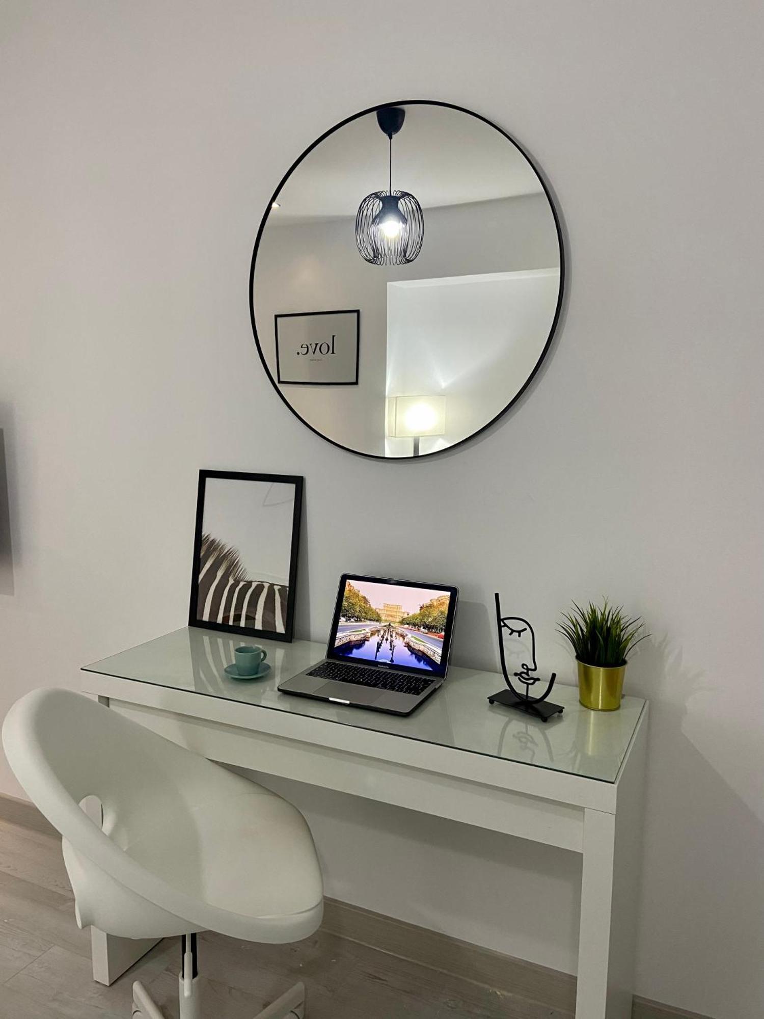 Aparthotel Rin Grand Residence Букурещ Екстериор снимка